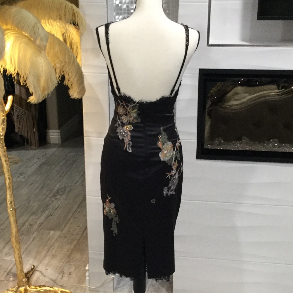 Cocktail dress - Picture 5 of 7